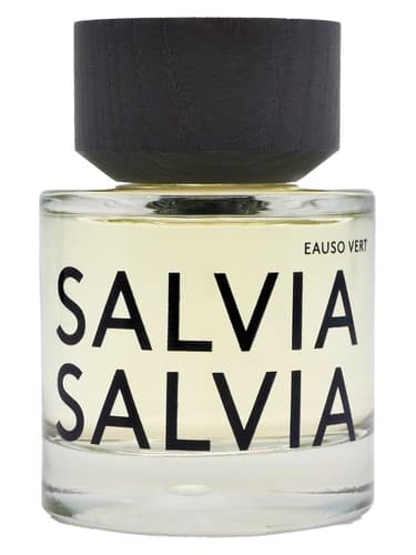Salvia Salvia by EAUSO VERT bottle
