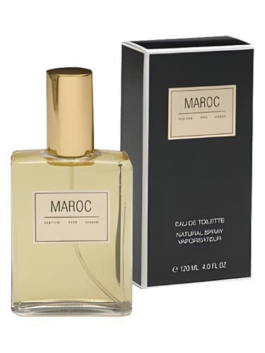 Maroc by Long Lost Perfume bottle