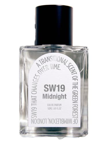 Midnight by SW19 bottle