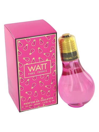 Watt Pink by Cofinluxe bottle