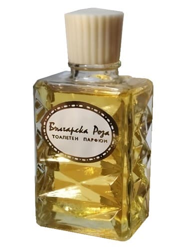 Болгарская роза (Bulgarian Rose) by Alen Mak bottle