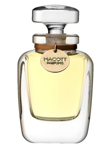 White Gardenia by Macott Parfums bottle