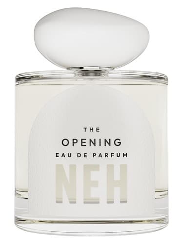 The Opening by NEH bottle