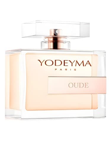 Oude by Yodeyma bottle