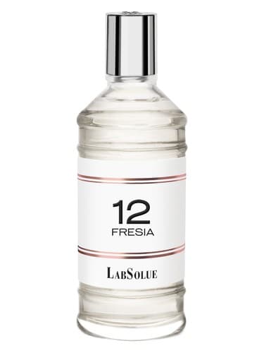 12 Fresia by LabSolue bottle