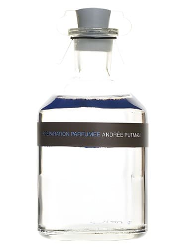 Preparation Parfumee by Andree Putman bottle