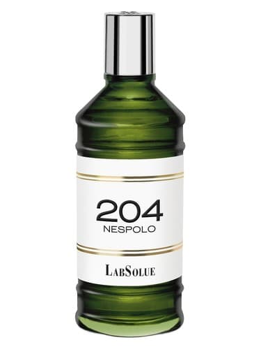204 Nespolo by LabSolue bottle