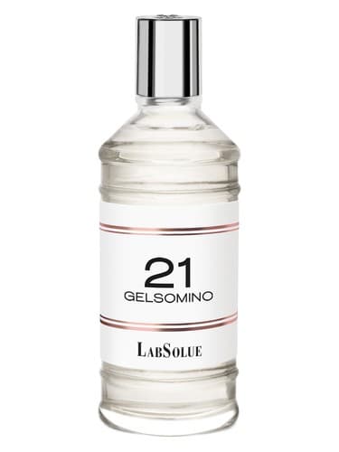 21 Gelsomino by LabSolue bottle