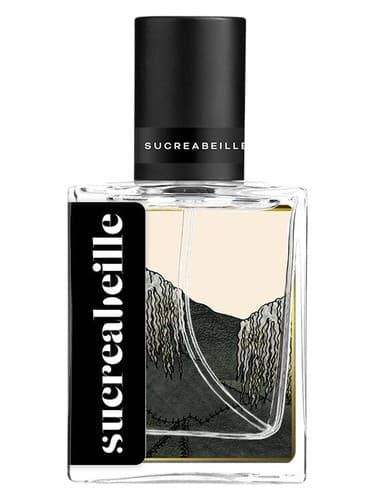 Tormund by Sucreabeille bottle