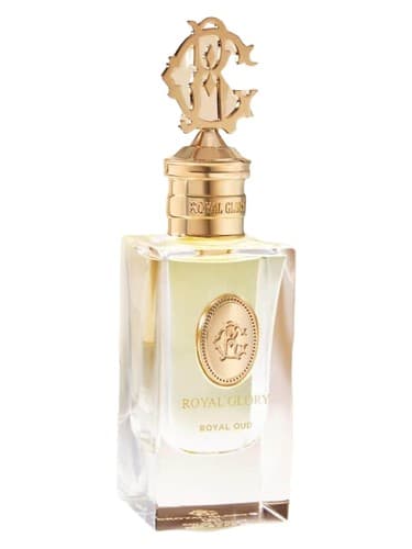 Royal Oud by Royal Glory bottle