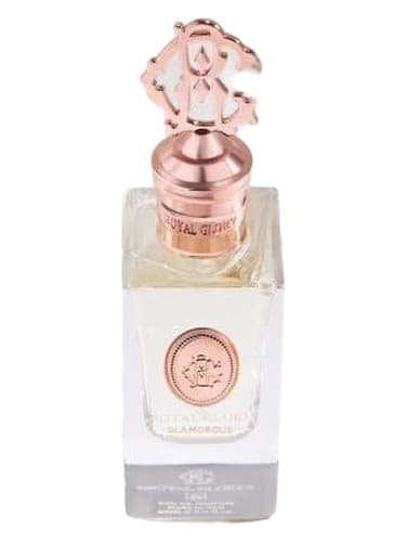 Glamorous by Royal Glory bottle