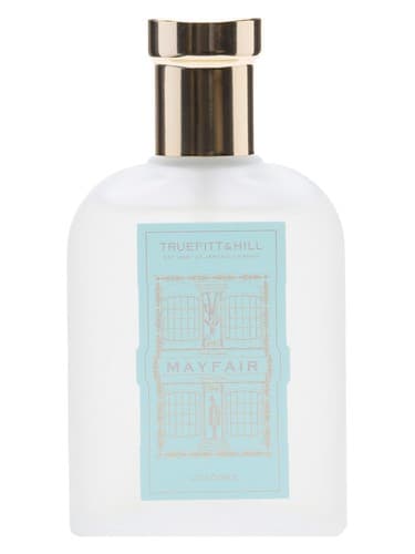 Mayfair by Truefitt & Hill bottle