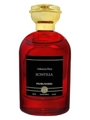Scintilla by PEARLA NERA bottle