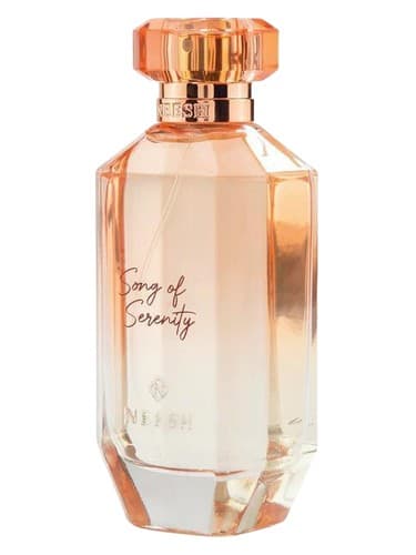 Song of Serenity by Neesh Perfumes bottle