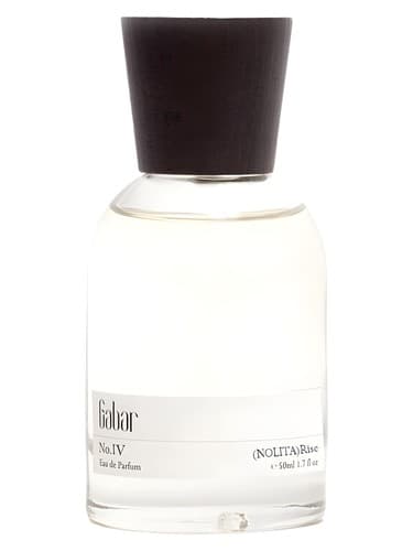 No. IV Rise (Nolita) by Gabar bottle