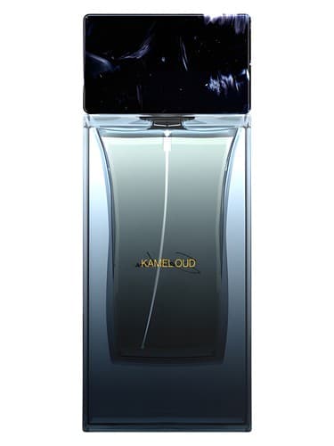 Kamel Oud Eau de Parfum by Sora Dora bottle