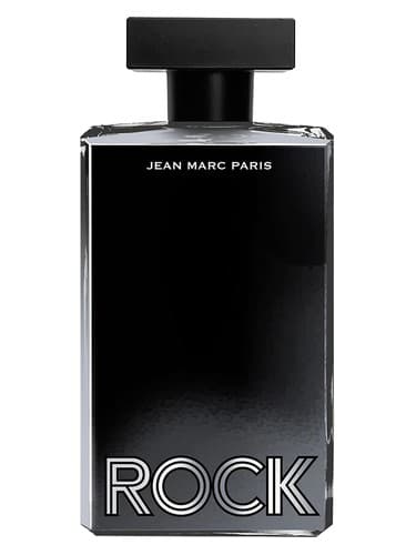 Rock Pour Homme by Jean Marc Paris bottle