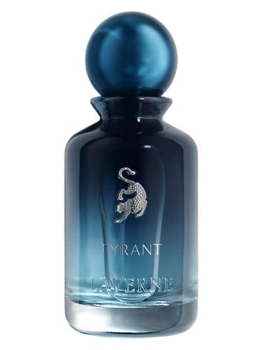 Tyrant by Laverne bottle
