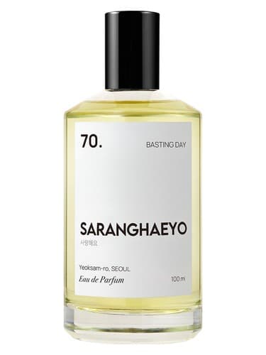 70. Basting Day by SARANGHAEYO bottle