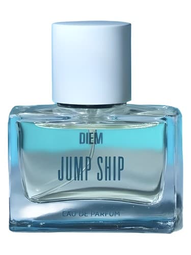 Jump Ship by DIEM bottle
