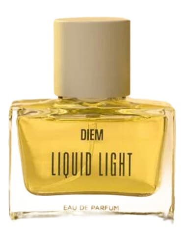Liquid Light by DIEM bottle