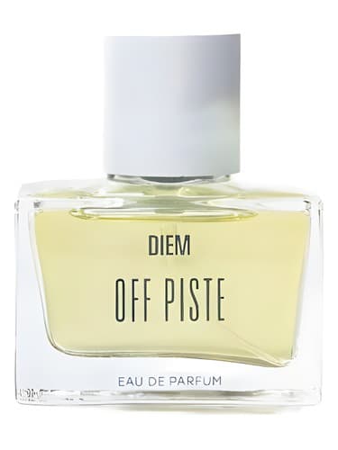 Off Piste by DIEM bottle