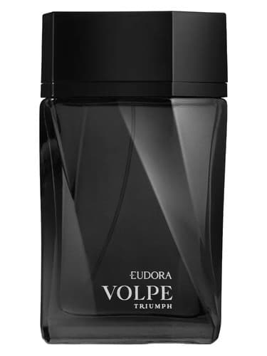 Volpe Triumph by Eudora bottle