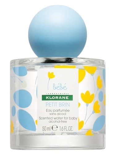 Petit Brin by Klorane bottle
