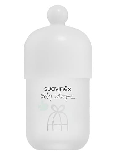Baby Cologne by Suavinex bottle