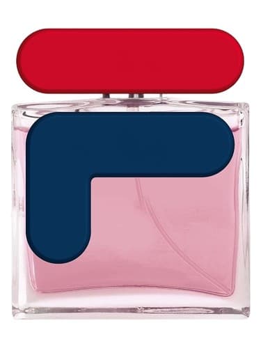 F-Power For Her by Fila bottle