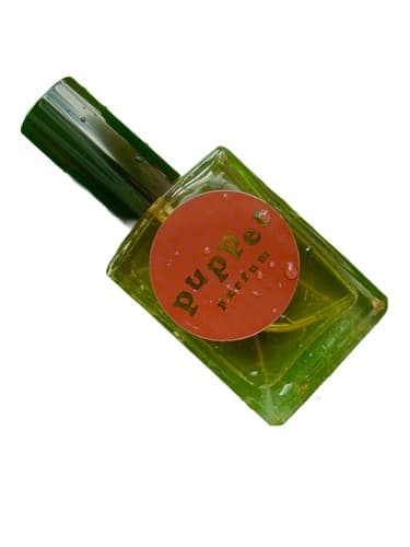 Haunted Baby by Puppet Parfum bottle