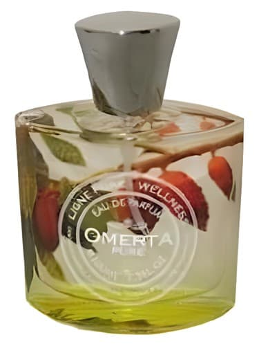 Coco & Fleurs de Vanille by Omerta bottle