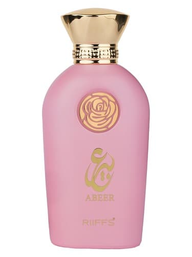 Abeer by Riiffs Perfumes bottle