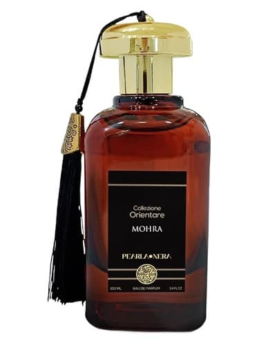 MOHRA by PEARLA NERA bottle