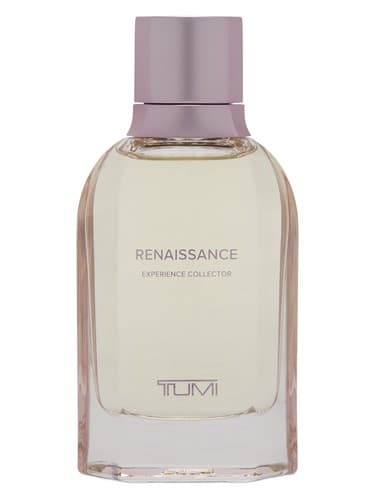 Renaissance by TUMI bottle