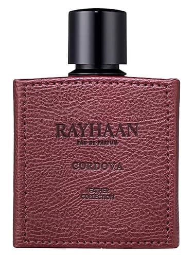 Cordova by Rayhaan bottle