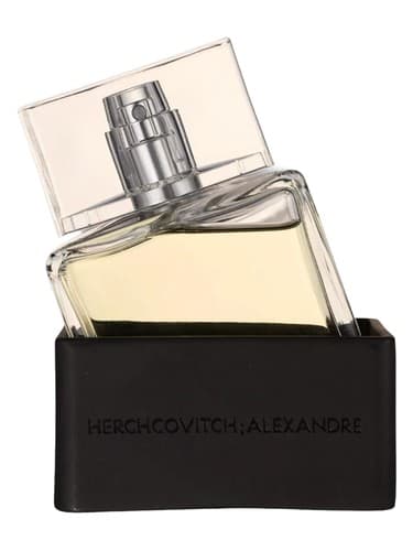 Alexandre Herchcovitch by Mahogany bottle