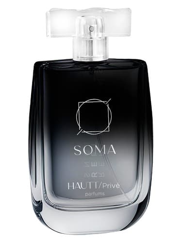 Soma by Hautt Privé bottle