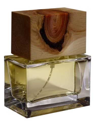Cembra by Bibi Bigler bottle