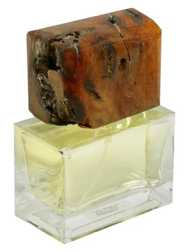 Mandarine Mythos by Bibi Bigler bottle