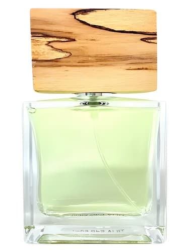 Tilia by Bibi Bigler bottle