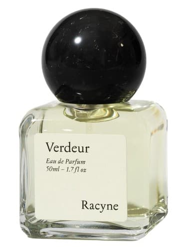 Verdeur by Racyne bottle