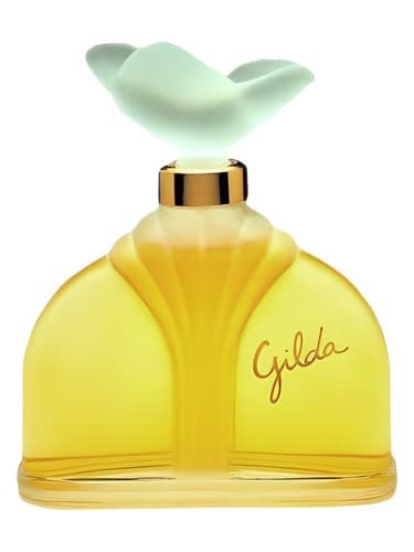 Gilda by Pierre Wulff bottle