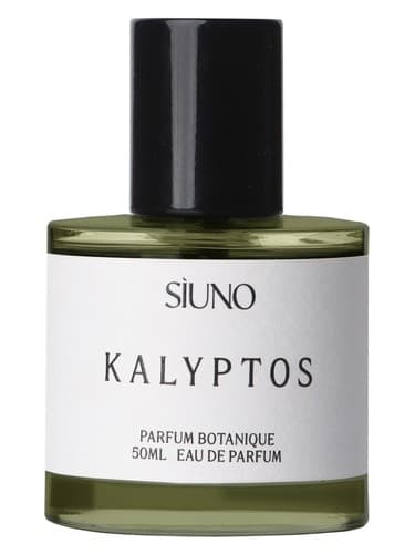 Kalyptos by Sìuno bottle