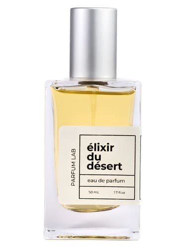 Élixir du Désert by Parfum Lab bottle