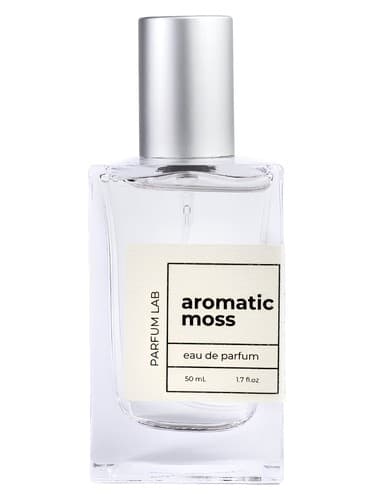 Aromatic Moss by Parfum Lab bottle