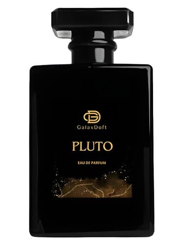 Pluto by GalaxDoft bottle