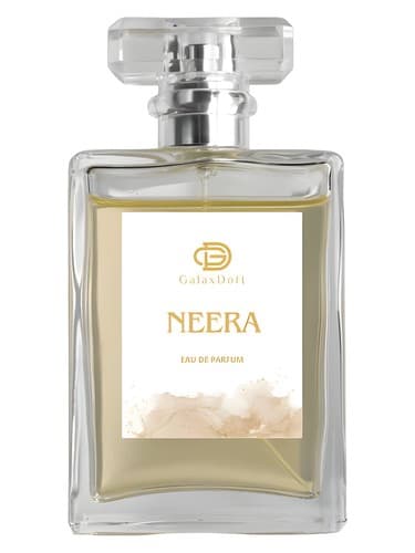 Neera by GalaxDoft bottle