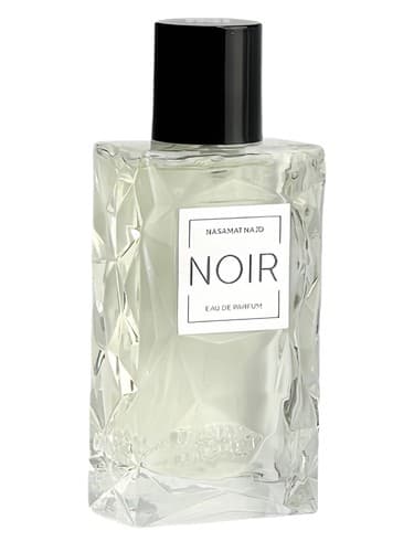 Noir by Nasamat Najd bottle