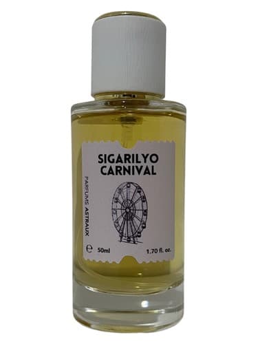 Sigarilyo Carnival by Parfums Astraux bottle